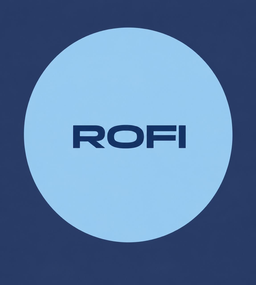 ROFI logo