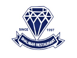 SHALIMAR RESTAURANT logo