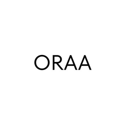 Oraa logo