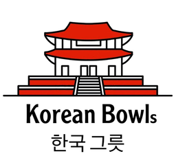 Korean Bowls logo