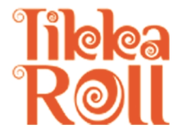 Tikka Roll logo