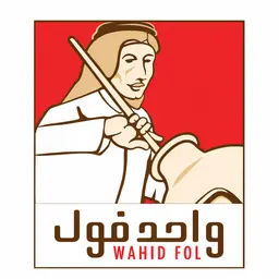 Wahid Fol logo