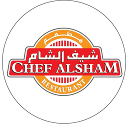 Chef AlSham logo