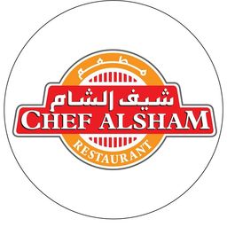 Chef Al Sham logo