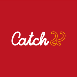 Catch22 logo