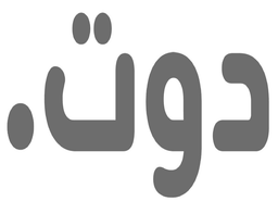 Dot. logo