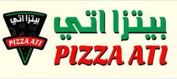PIZZA ATI logo