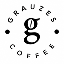 GRAUZES COFFEE logo