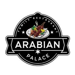 Arabian Palace logo