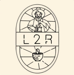 L2R logo