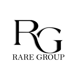 Rare Group logo