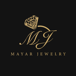 Mayar jewelery logo