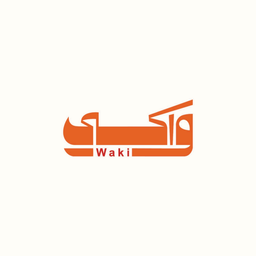 Waki logo