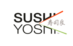 Sushi Yoshi logo