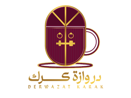 Derwazat Karak logo
