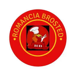 Romancia Brosted logo