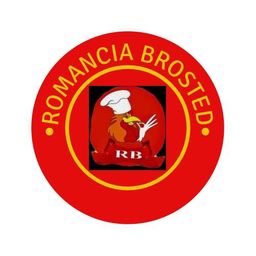 Romancia Brosted logo