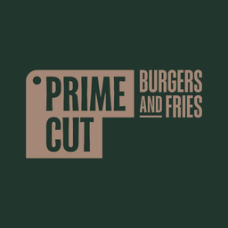 Prime Cut logo