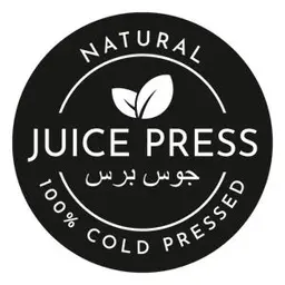 Juice Press logo