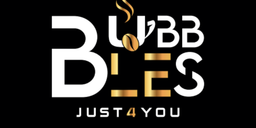 Bubbles Cafe logo