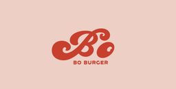 Bo Burger logo