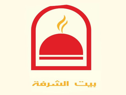 Al shurfa House logo
