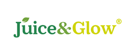 Juice & Glow logo