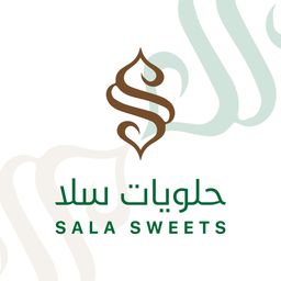 Sala sweets logo