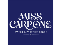Miss Carpone logo