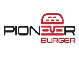 Pioneer Burger logo