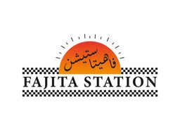 Fajita Station logo