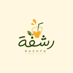 Rashfa logo