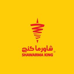 Shawarma King logo