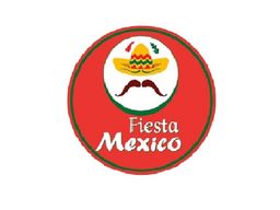 Fiesta mexico logo