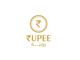Rupee logo