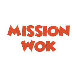 Mission Wok logo