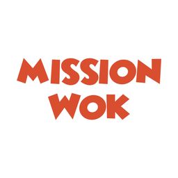 Mission Wok logo