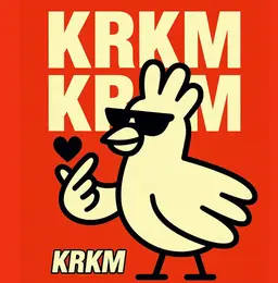 Breasted Krkm logo