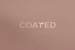 coated logo