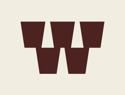 The Wooden Coffee logo
