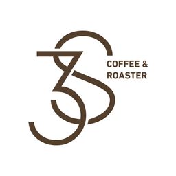 3S Coffee & Roaster logo