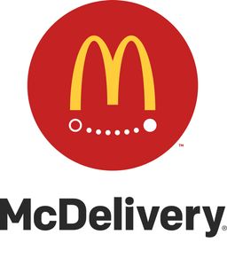 McDonald's logo