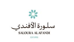 SALOURA ALAFANDI logo