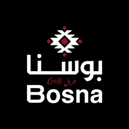 Bosna Grill logo