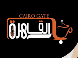 Cairo Gate logo