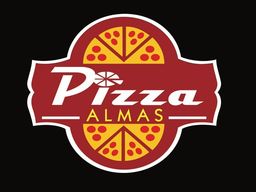 Pizza Almas logo