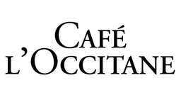 L'Occitane  cafe logo