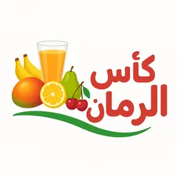 pomegranate cup juices logo