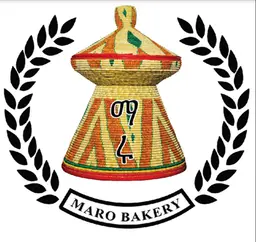 Maro Bakery logo