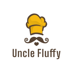 Uncle Fluffy logo